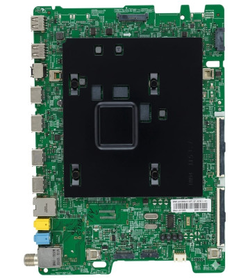 Samsung QA49Q60RXXL Motherboard | Part No: BN94-13122M (Tested & Working)